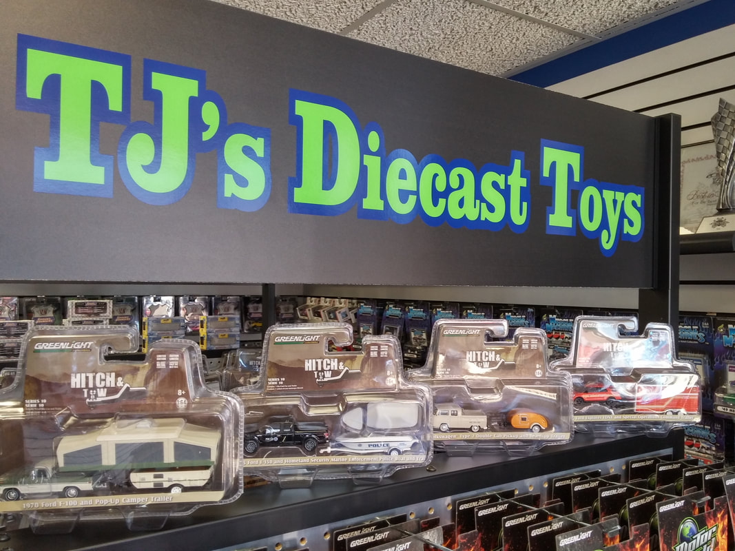 Diecast stores near me sale