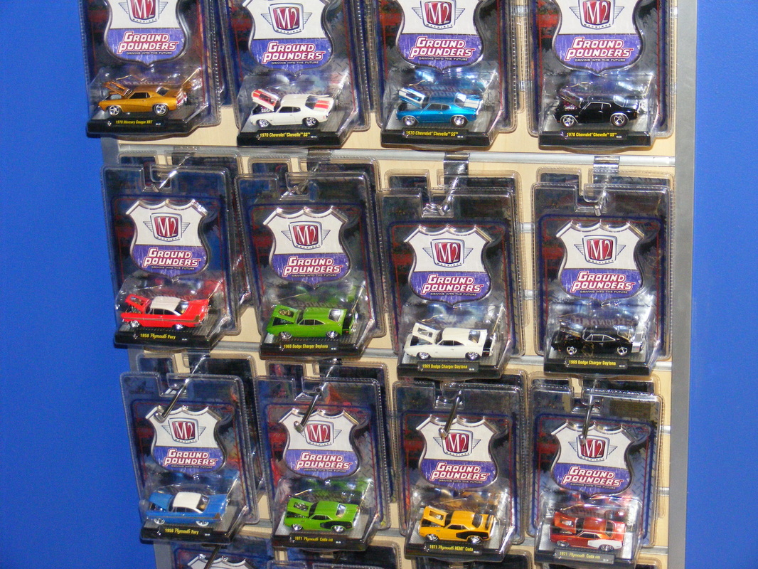 diecast toy stores